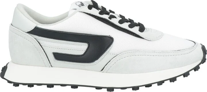 Diesel Woman Sneakers - Image 3