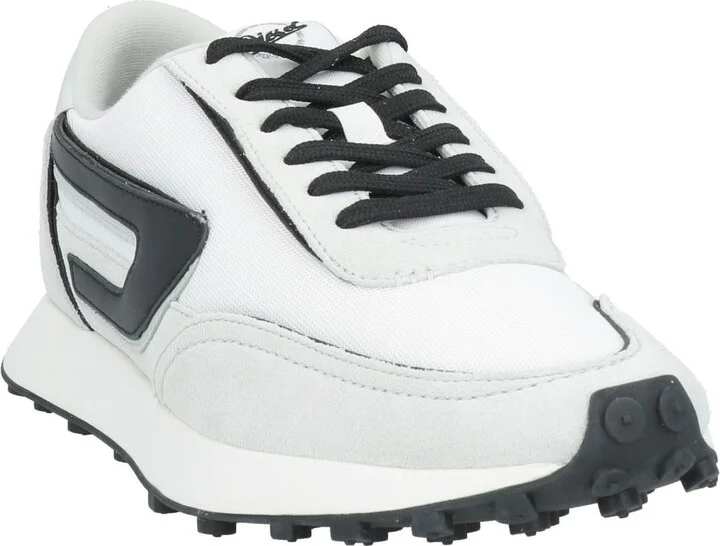 Diesel Woman Sneakers - Image 4
