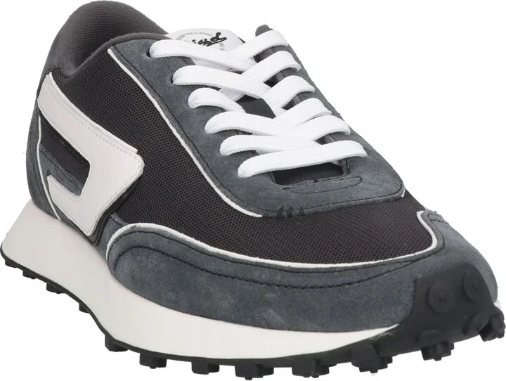 Diesel Woman Sneakers - Image 7
