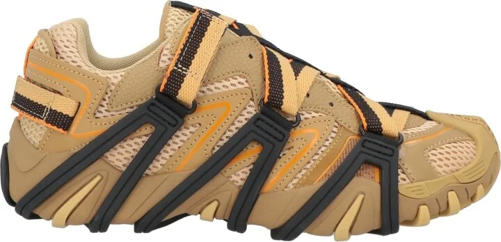 Diesel Woman Sneakers - Image 3