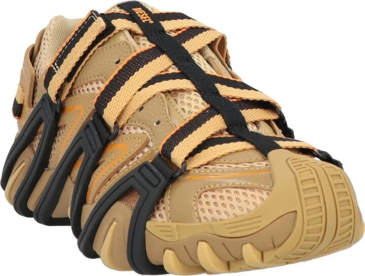 Diesel Woman Sneakers - Image 4