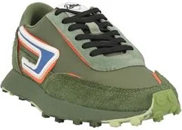 Diesel Woman Sneakers - Image 2