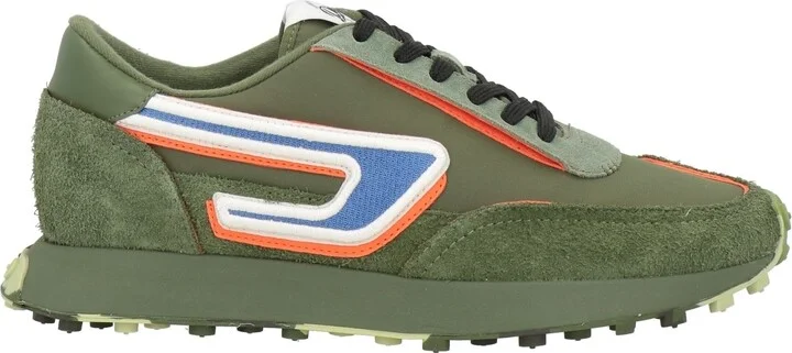 Diesel Woman Sneakers - Image 3
