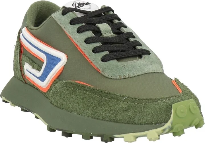 Diesel Woman Sneakers - Image 4