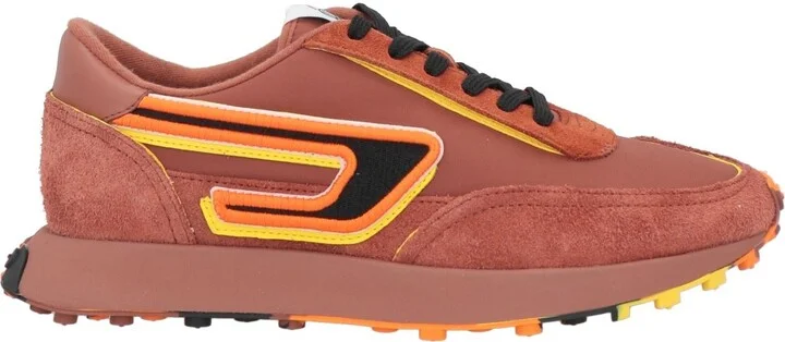 Diesel Woman Sneakers - Image 6