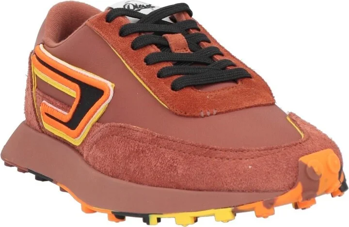 Diesel Woman Sneakers - Image 7