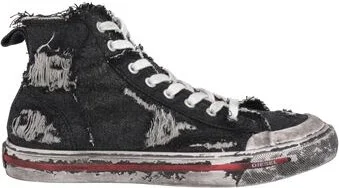 Diesel Woman Sneakers