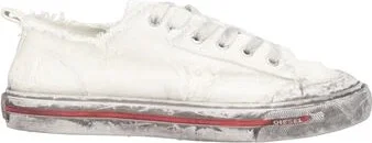 Diesel Woman Sneakers