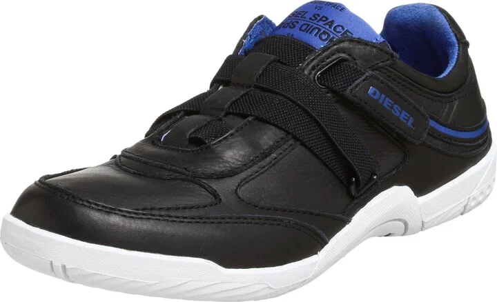 Diesel Women's Active II Slip-on Sneaker