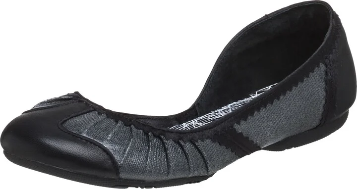 Diesel Women's Beat Flat