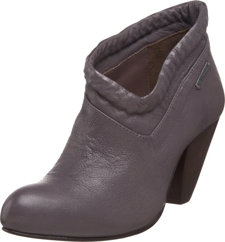Diesel Women's Benetar Ankle Boot