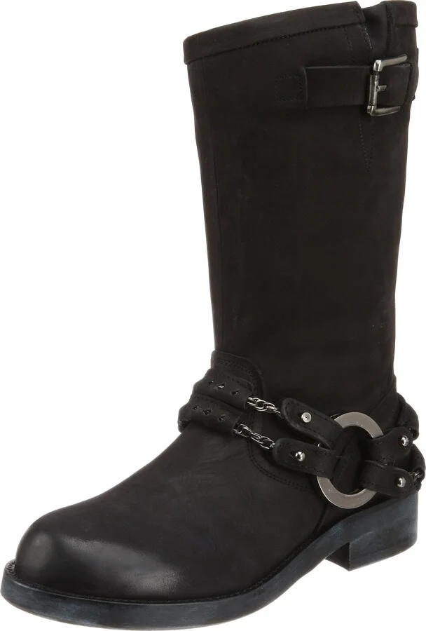Diesel Women's Bogarde Ankle Boot