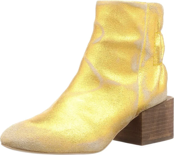Gold