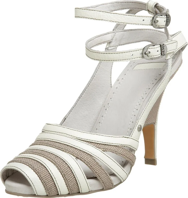 Diesel Women's Breath Sandal