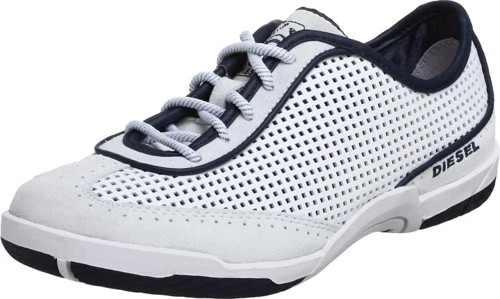 Diesel Women's E-Motion Lace-up Sneaker