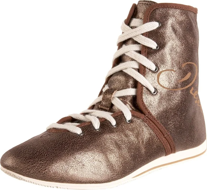 Diesel Women's Essence W Lace Up Sneaker