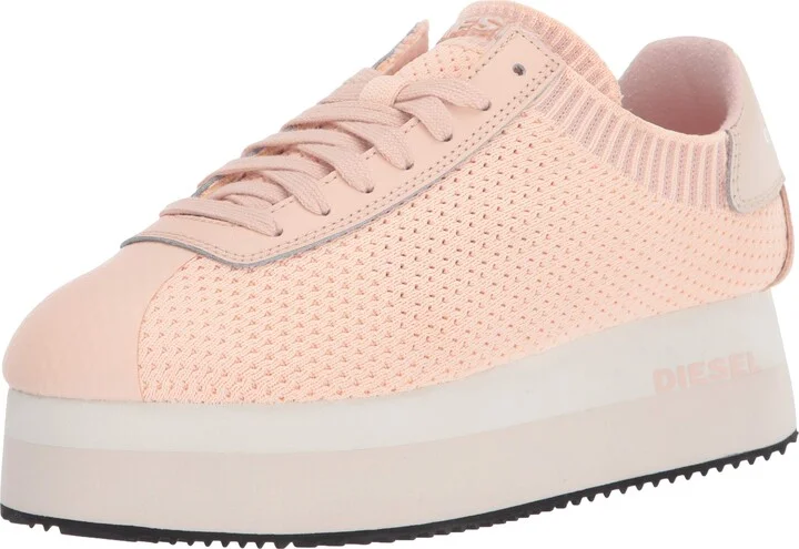 Diesel Women's Fashion Sneaker