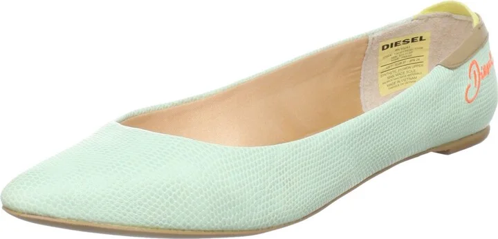 Diesel Women's Fraise