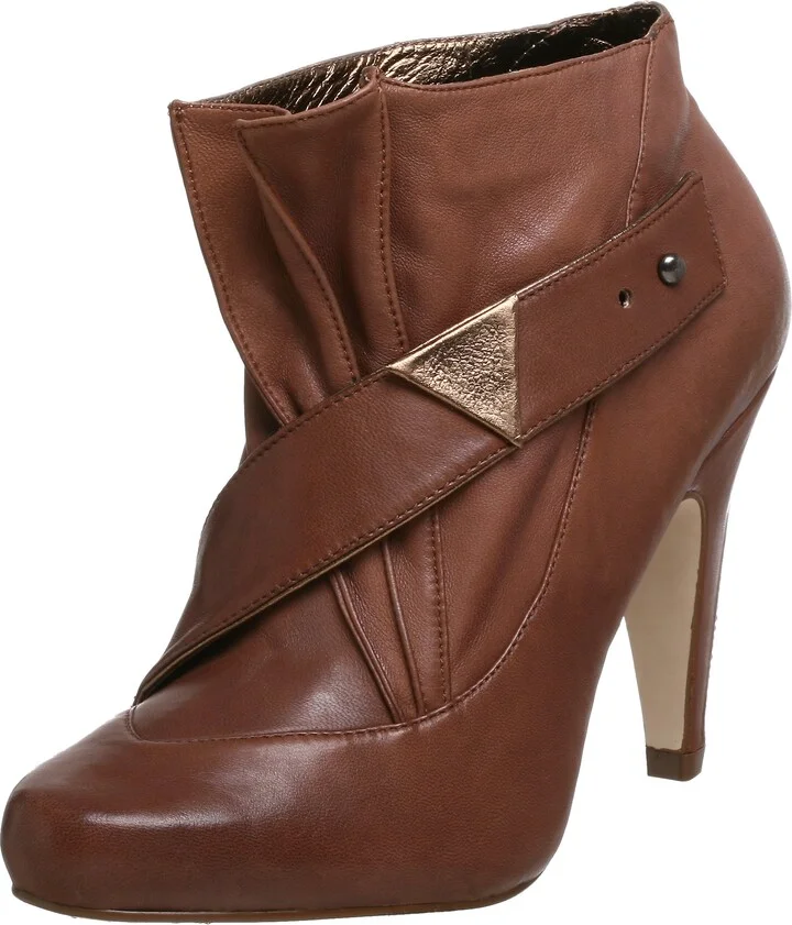 Diesel Women's Glam in Dress Up Boot