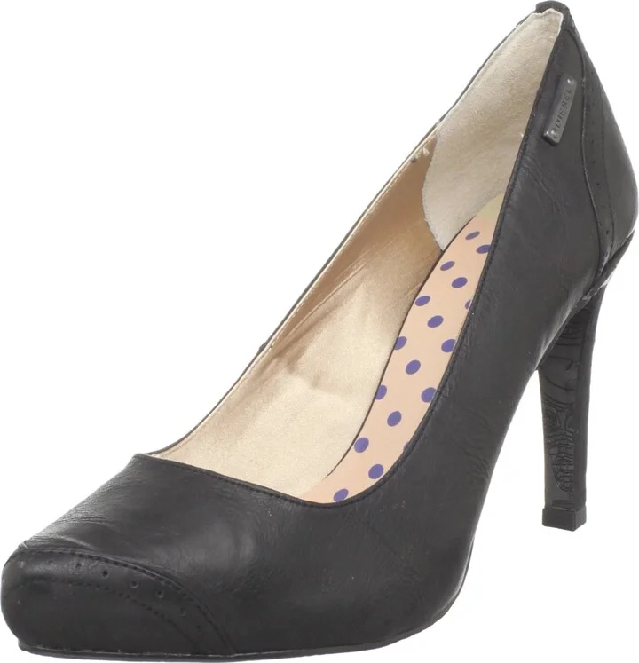 Diesel Women's H.Ron Pump