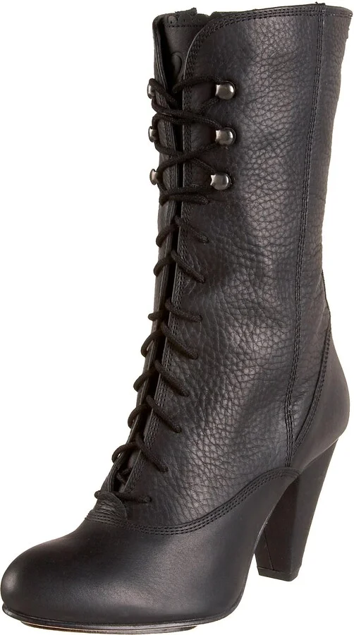 Diesel Women's Heat Boot