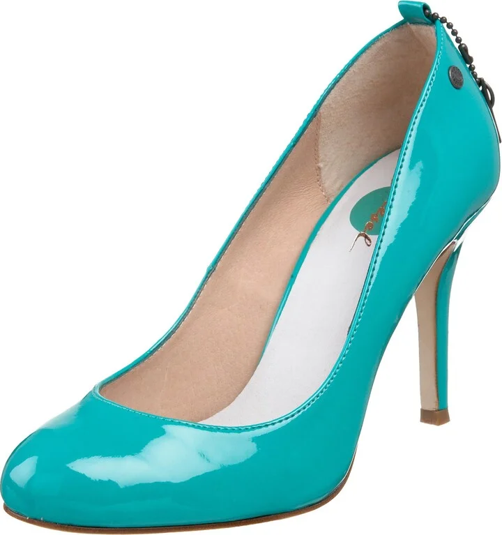 Peacock Green