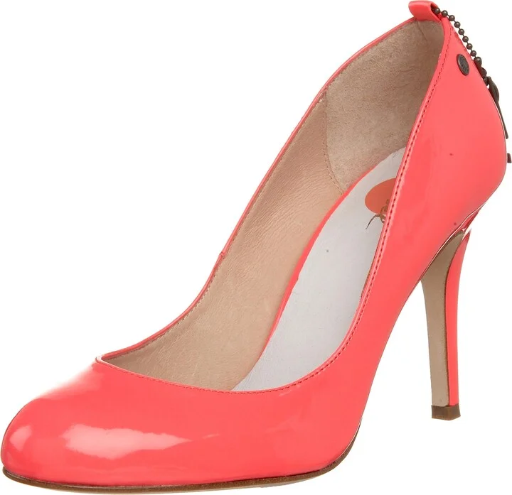 Diesel Women's Life Pump