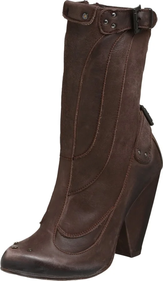 Diesel Women's Loud Boot