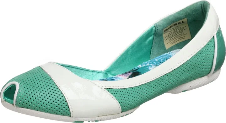 Biscay Green