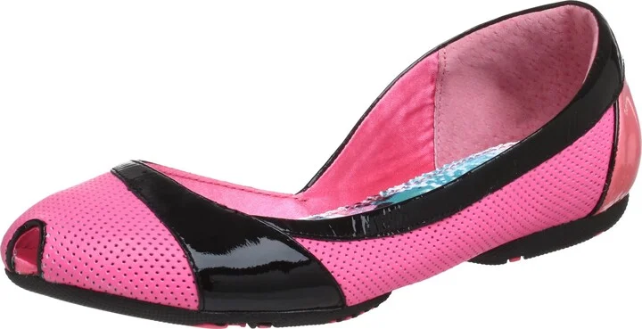 Diesel Women's Melody Flat