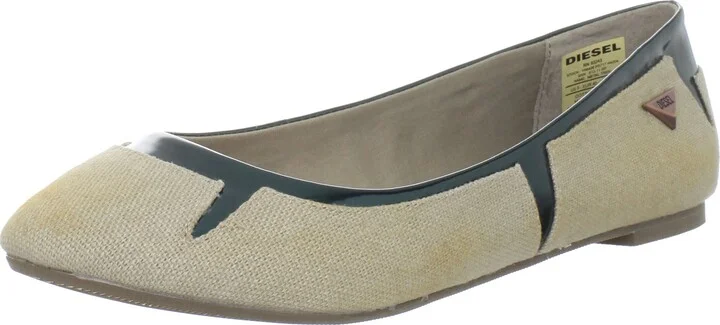 Diesel Women's Metal-Trek