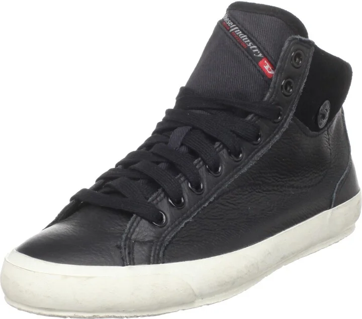 Diesel Women's Moonday Fashion Sneaker