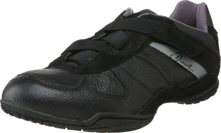 Diesel Women's Nicy Fashion Sneaker