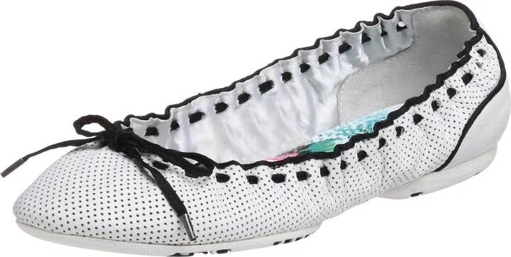 Diesel Women's Note Flat