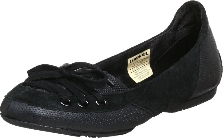 Diesel Women's On String Flat