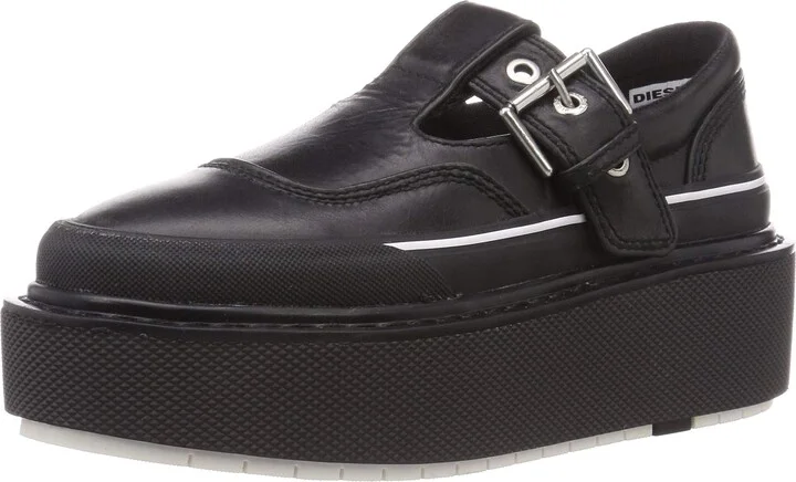 Diesel Women's Platform