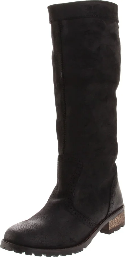 Diesel Women's Prairie Ankle Boot
