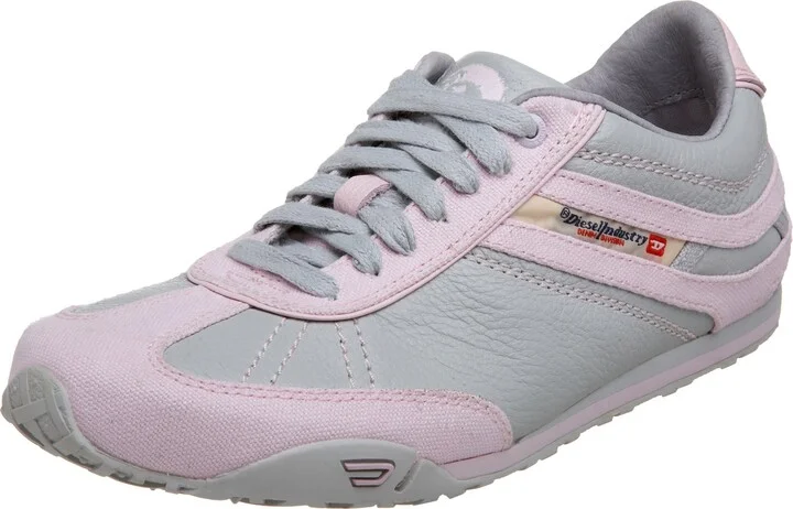 Diesel Women's Runaway Fashion Sneaker