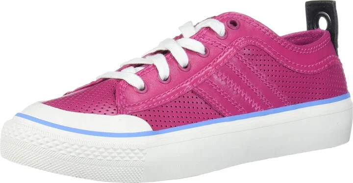 Diesel Women's S-ASTICO Low Logo W-snea Sneaker