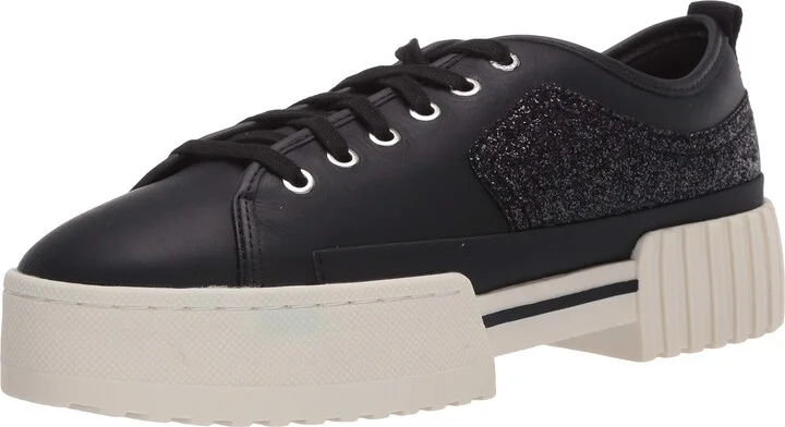 Diesel Women's S-MERLEY Low-Sneakers
