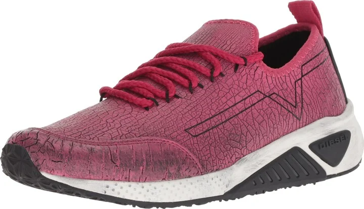 Diesel Women's SKB S-KBY Project-Sneakers
