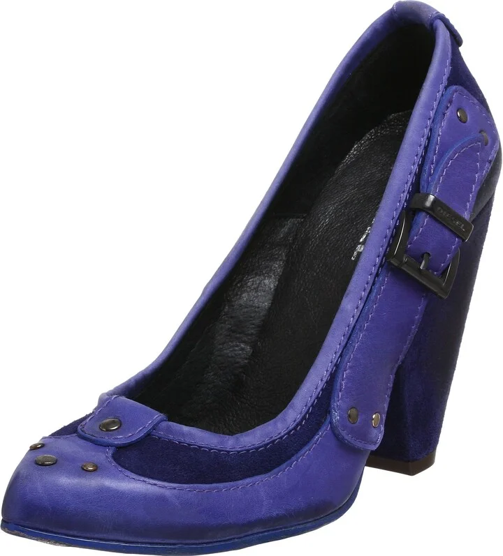 Diesel Women's Soul Pump