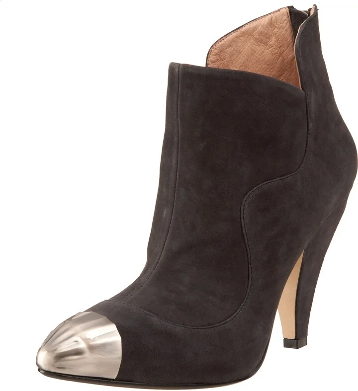 Diesel Women's Stalk Half Boot