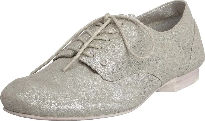 Diesel Women's Stars Revolution Leon Flat