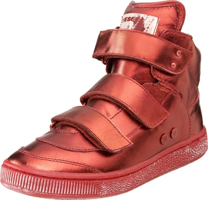 Barn Red