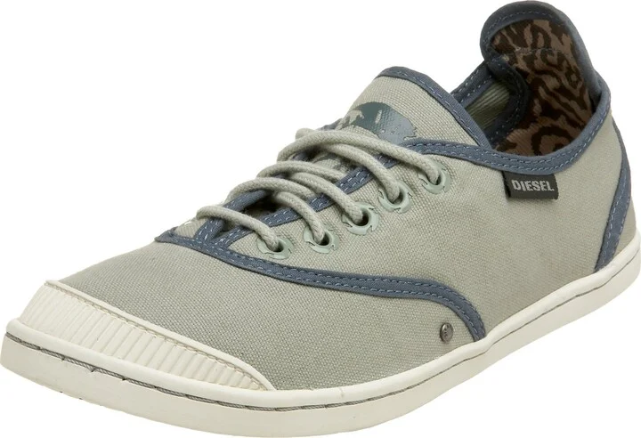 Desert Sage/Blossom Green