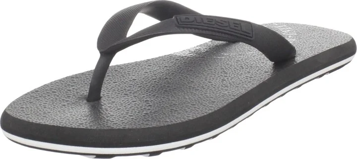 Diesel Women's Trought Thong Sandal