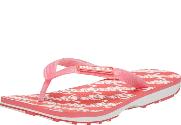 Conch Shell Pink