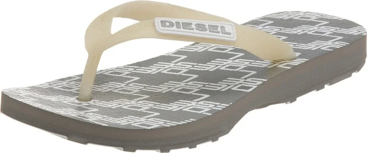 Diesel Women's Water Games Sandal