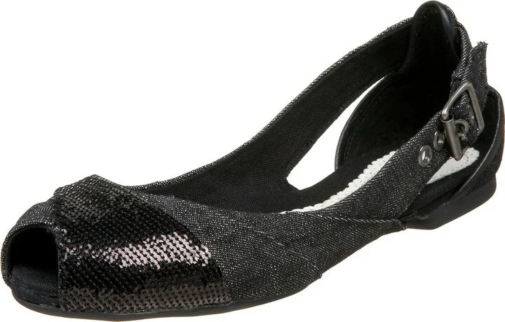 Diesel Women's Water Lily Sandal